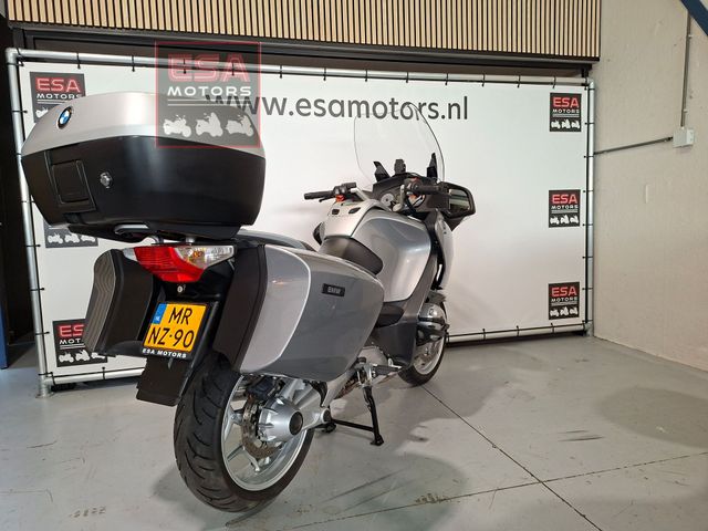 bmw - r-1200-rt
