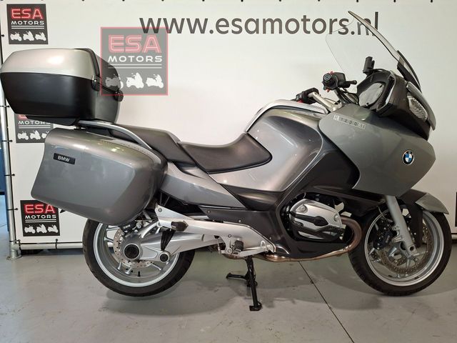 bmw - r-1200-rt