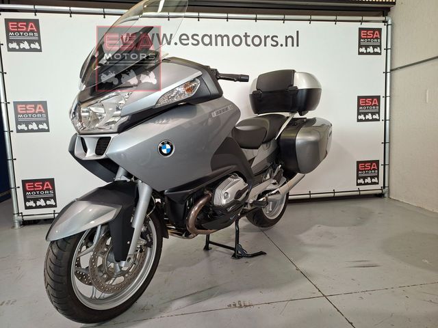 bmw - r-1200-rt