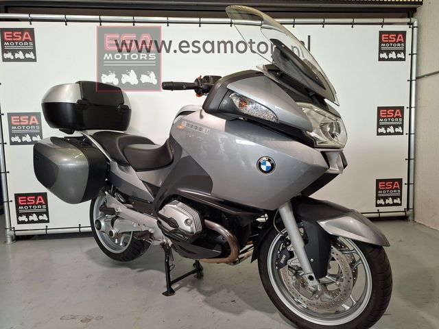 bmw - r-1200-rt
