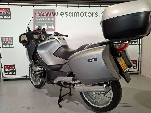 bmw - r-1200-rt