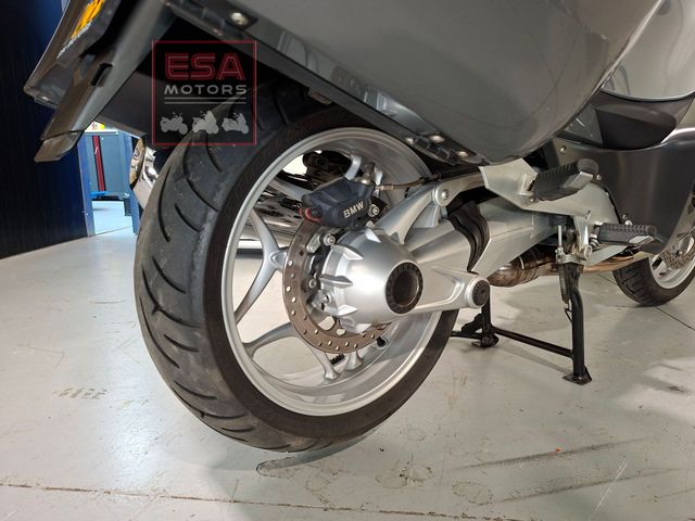 bmw - r-1200-rt