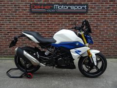 BMW G 310 R