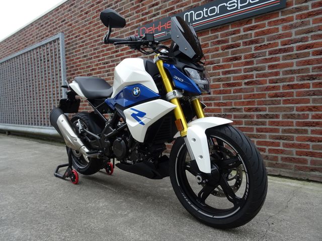 bmw - g-310-r