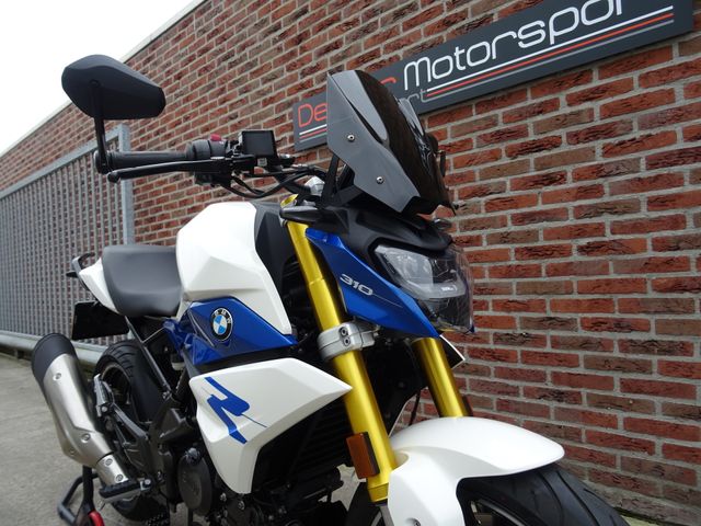 bmw - g-310-r