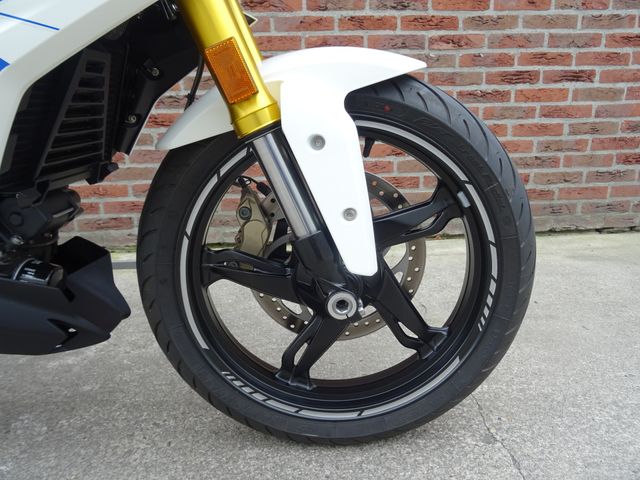 bmw - g-310-r