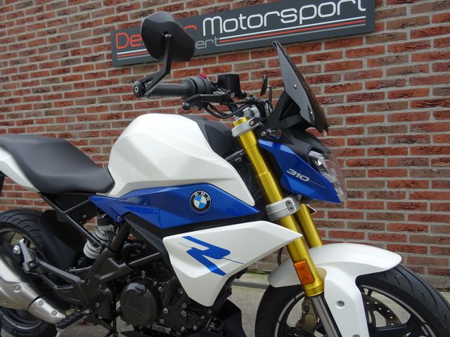 bmw - g-310-r