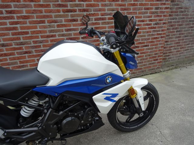 bmw - g-310-r