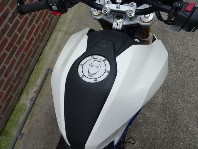 bmw - g-310-r