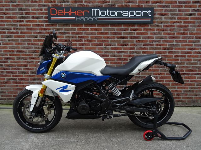 bmw - g-310-r