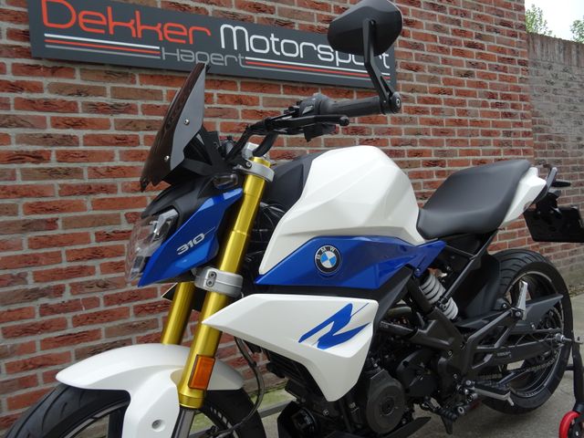 bmw - g-310-r