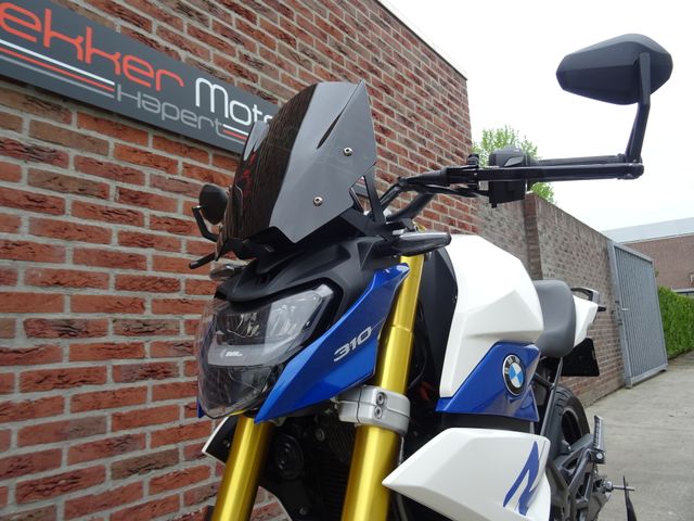 bmw - g-310-r