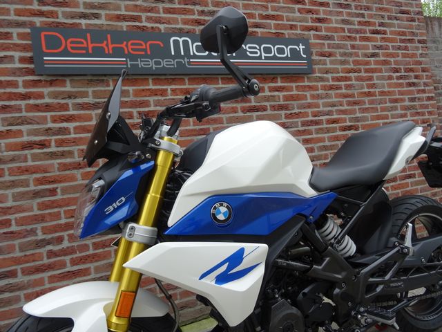 bmw - g-310-r