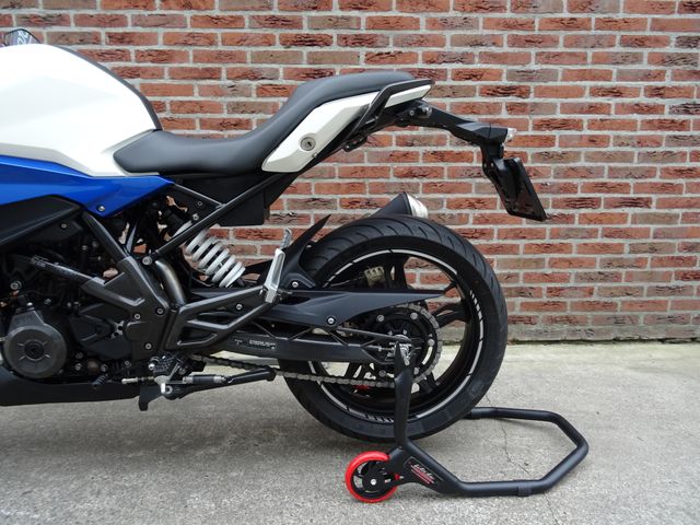 bmw - g-310-r