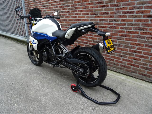bmw - g-310-r