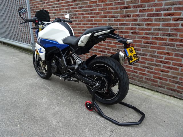 bmw - g-310-r