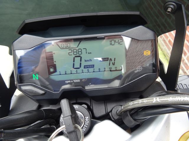 bmw - g-310-r