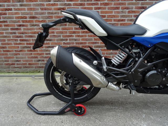 bmw - g-310-r