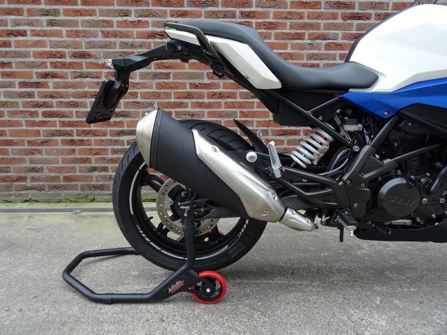 bmw - g-310-r