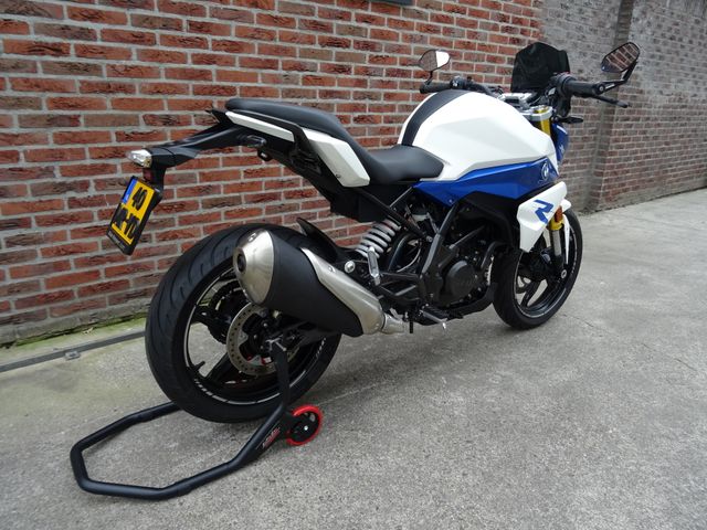 bmw - g-310-r