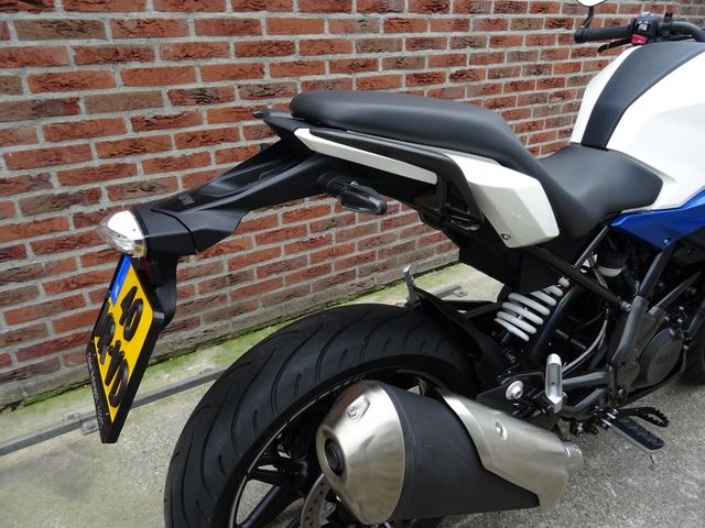 bmw - g-310-r
