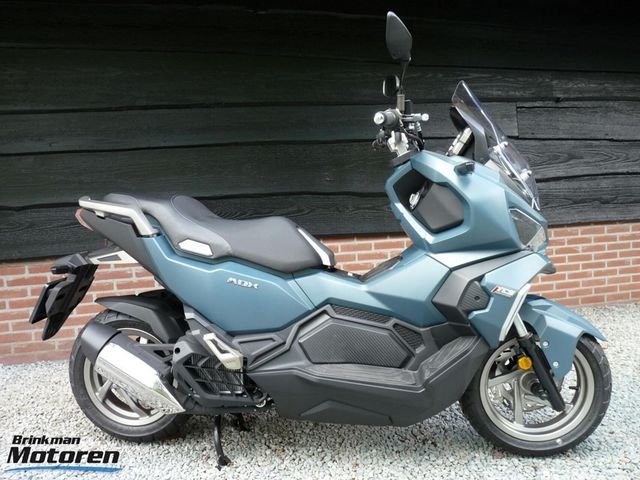sym - adx-125