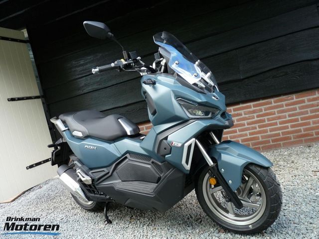 sym - adx-125