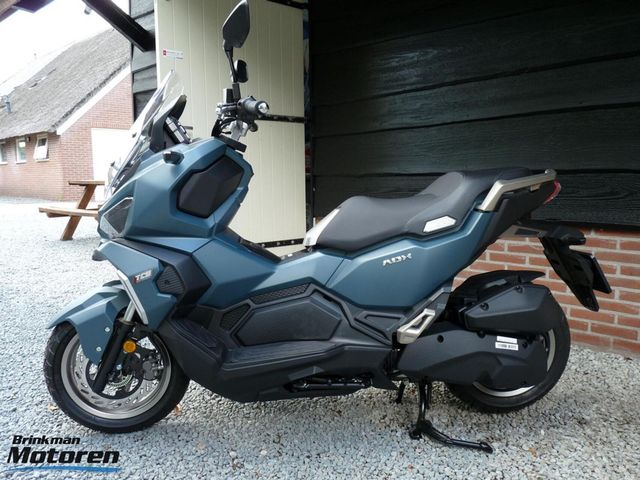 sym - adx-125
