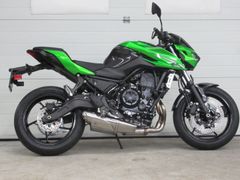 KAWASAKI Z650 S