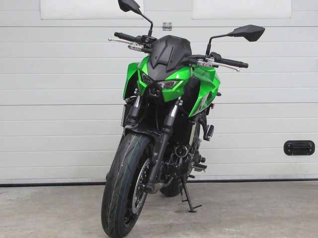 kawasaki - z650-s