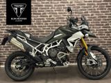 TRIUMPH TIGER 900 RALLY PRO