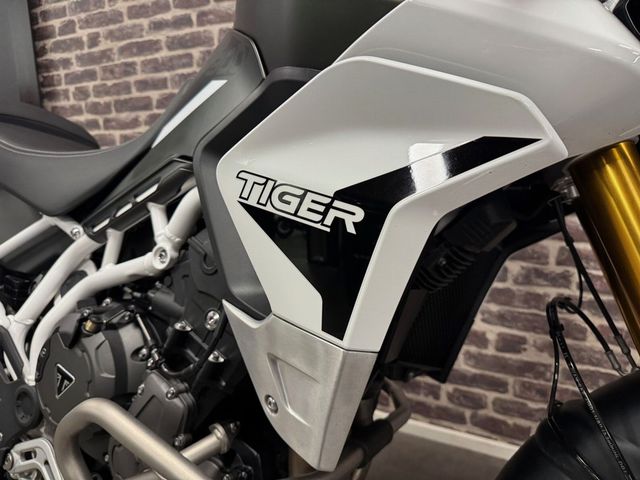 triumph - tiger-900-rally-pro