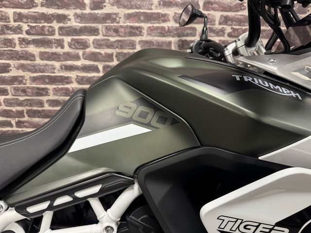 triumph - tiger-900-rally-pro