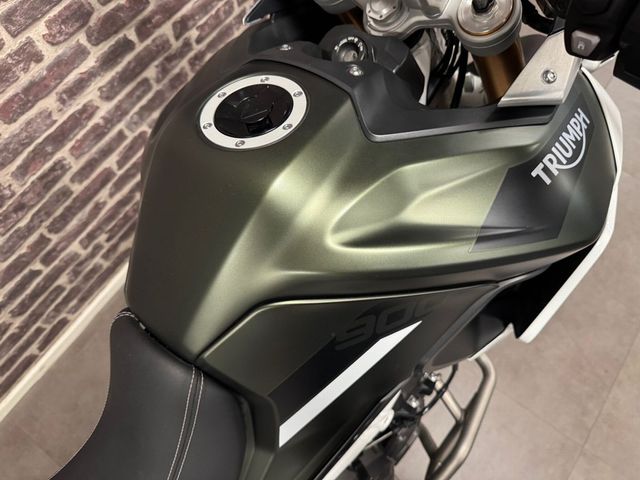 triumph - tiger-900-rally-pro