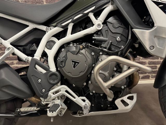 triumph - tiger-900-rally-pro