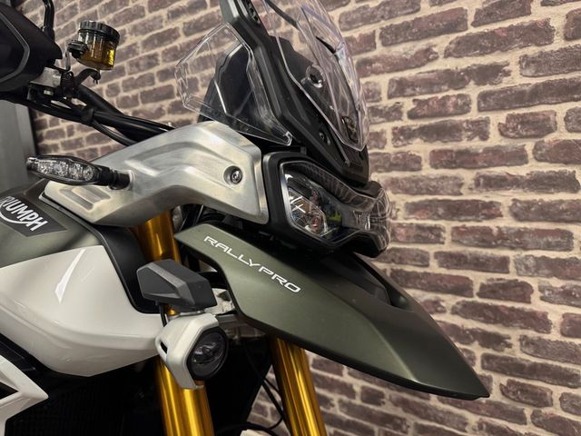 triumph - tiger-900-rally-pro