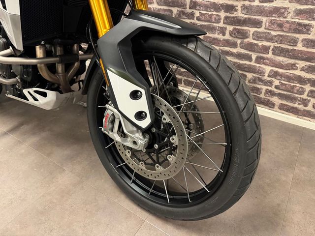 triumph - tiger-900-rally-pro