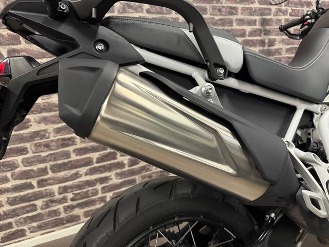 triumph - tiger-900-rally-pro