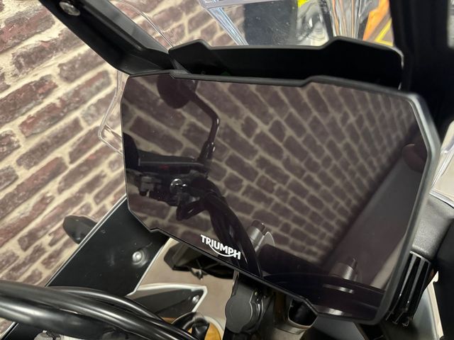 triumph - tiger-900-rally-pro