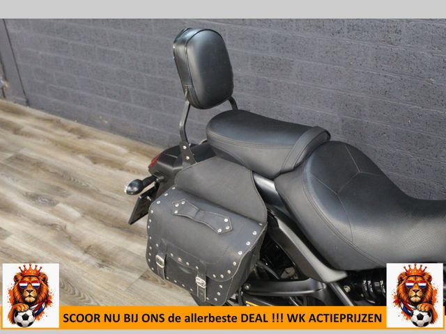 kawasaki - vulcan-s-tourer