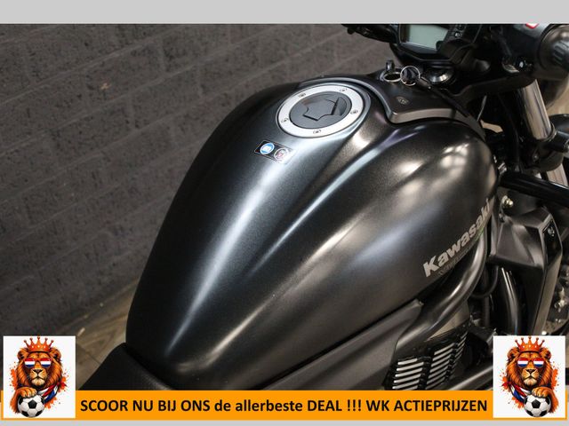 kawasaki - vulcan-s-tourer