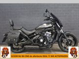KAWASAKI VULCAN S TOURER