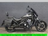 KAWASAKI VULCAN S TOURER