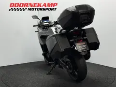 Honda NT 1100 DCT 2024 occasion – foto 12 van 19