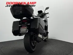 Honda NT 1100 DCT 2024 occasion – foto 14 van 19