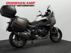 Honda NT 1100 DCT 2024 occasion – foto 16 van 19