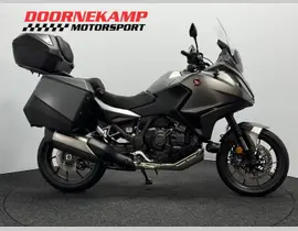 Honda NT 1100 DCT 2024 occasion