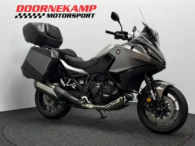 HONDA NT 1100 DCT – foto 2