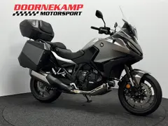 Honda NT 1100 DCT 2024 occasion – foto 2 van 19
