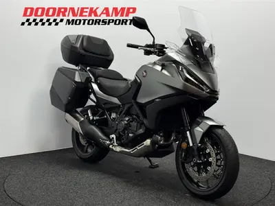 HONDA NT 1100 DCT – foto 3